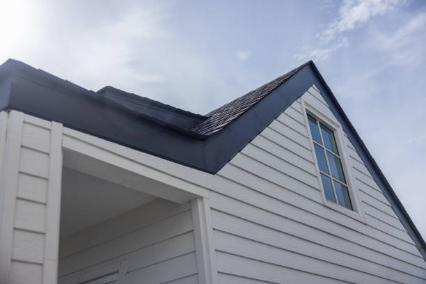 Storm Damage Siding Repair in Vienna Bend, LA